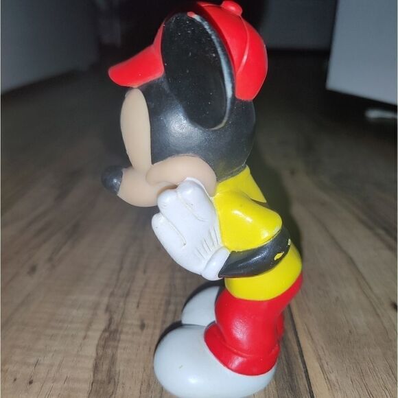 Vintage Playskool Baby Plastic Infant Toy Walt Dis - Picture 4 of 8